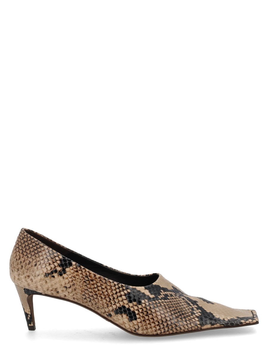 PUMP MARLENE