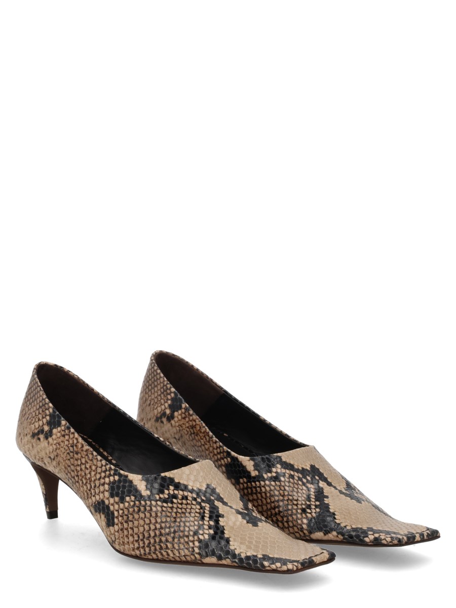 PUMP MARLENE