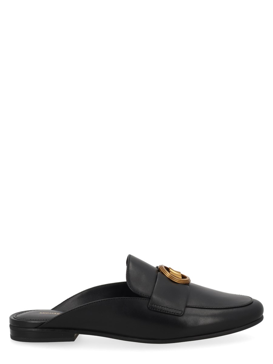 SABOT MCKENZIE IN PELLE