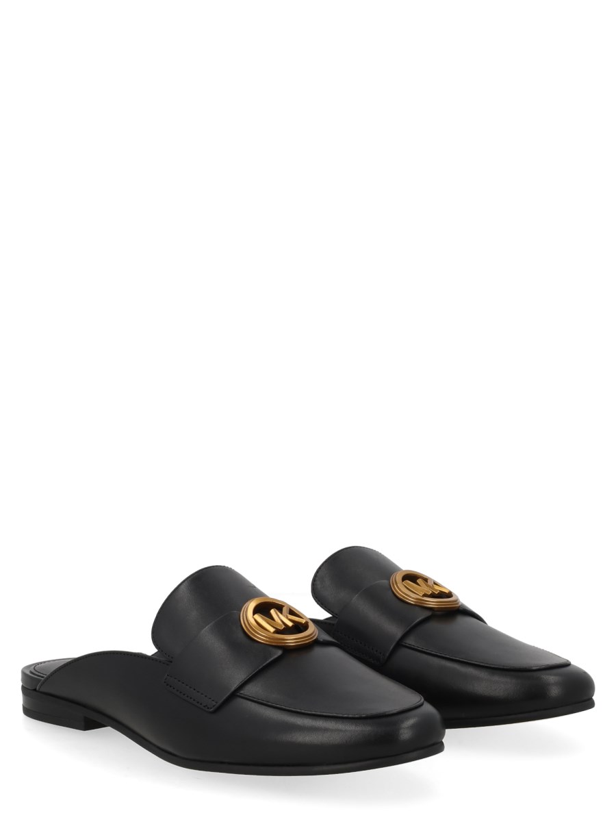 SABOT MCKENZIE IN PELLE