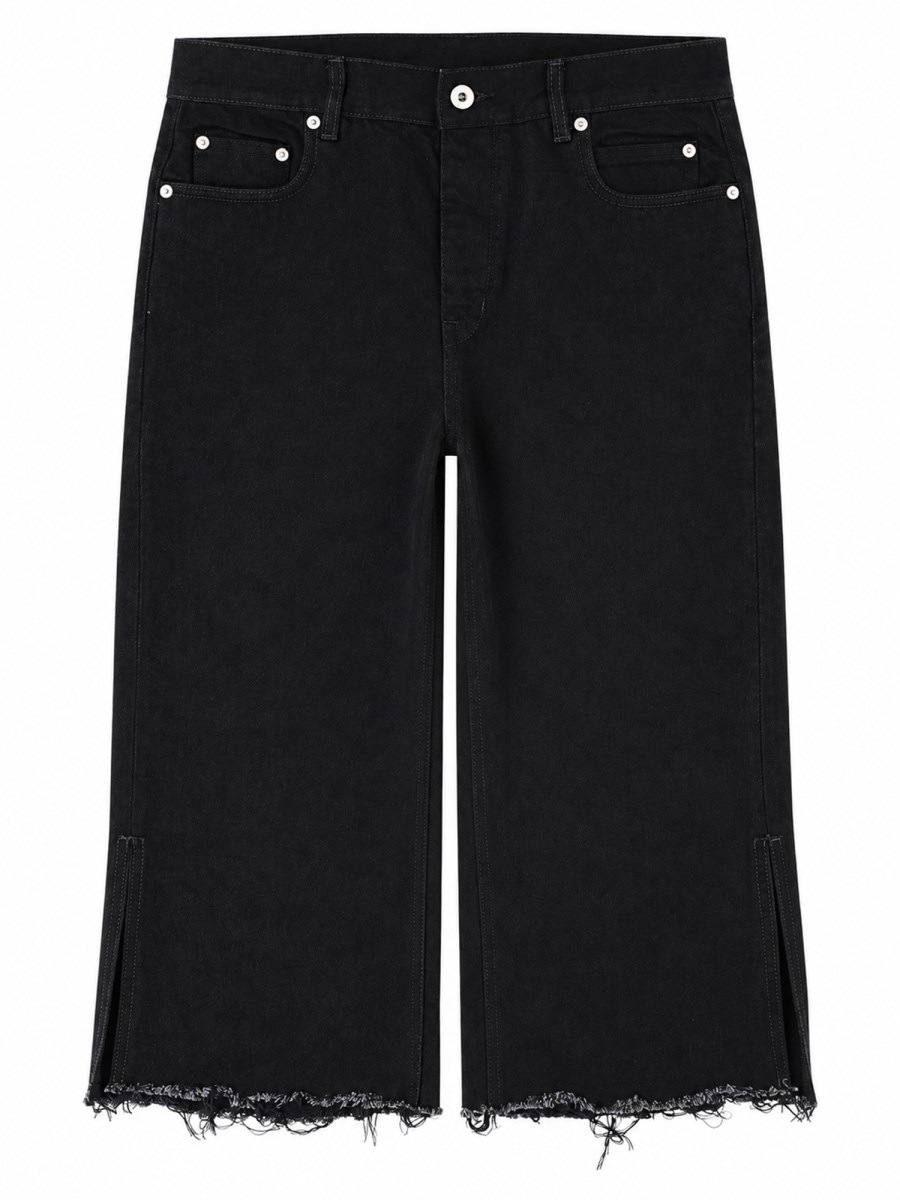 Jeans Bolan Cutoffs
