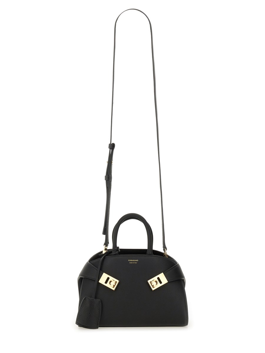borsa a mano hug mini