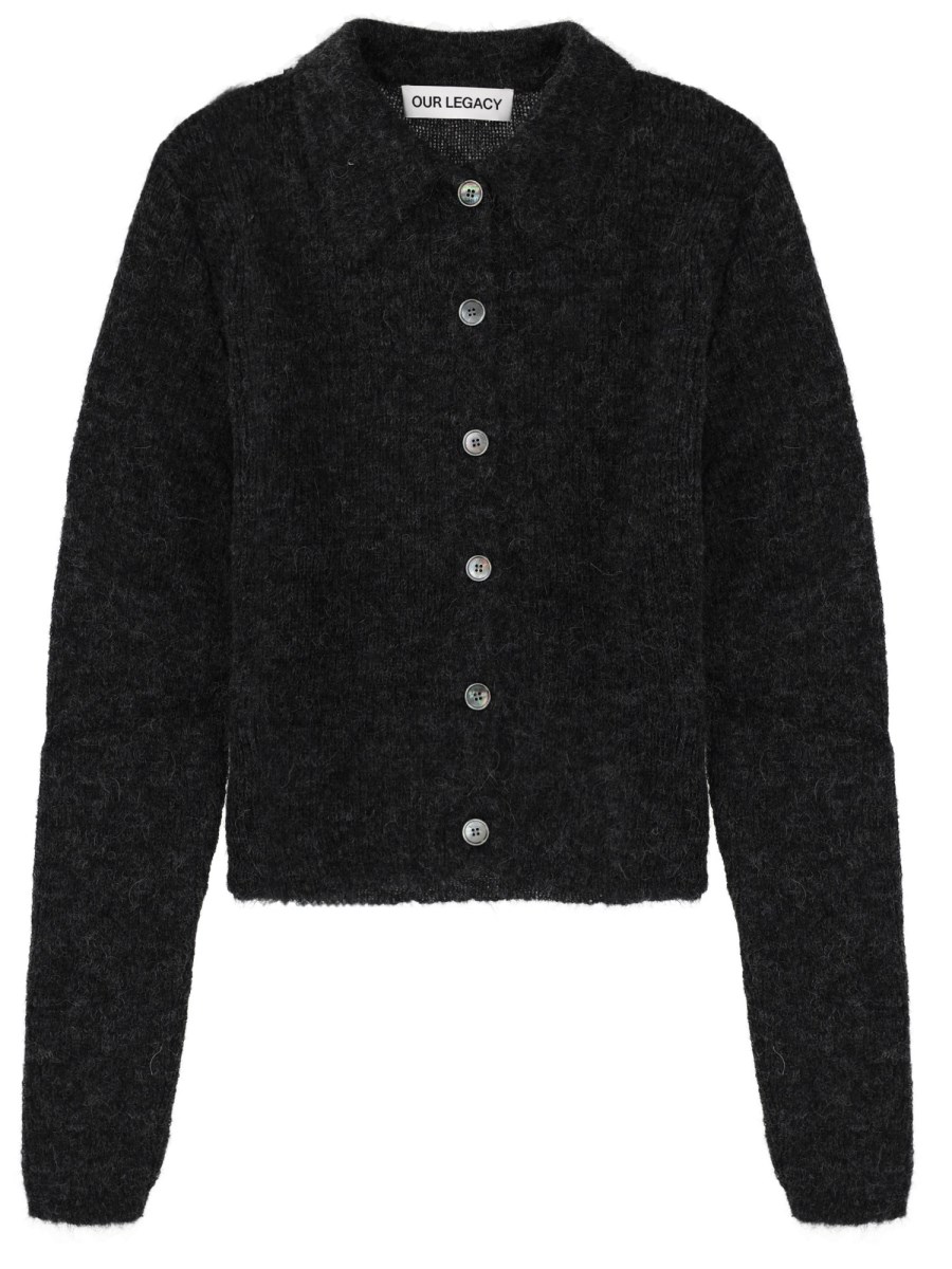 CARDIGAN MAZZY