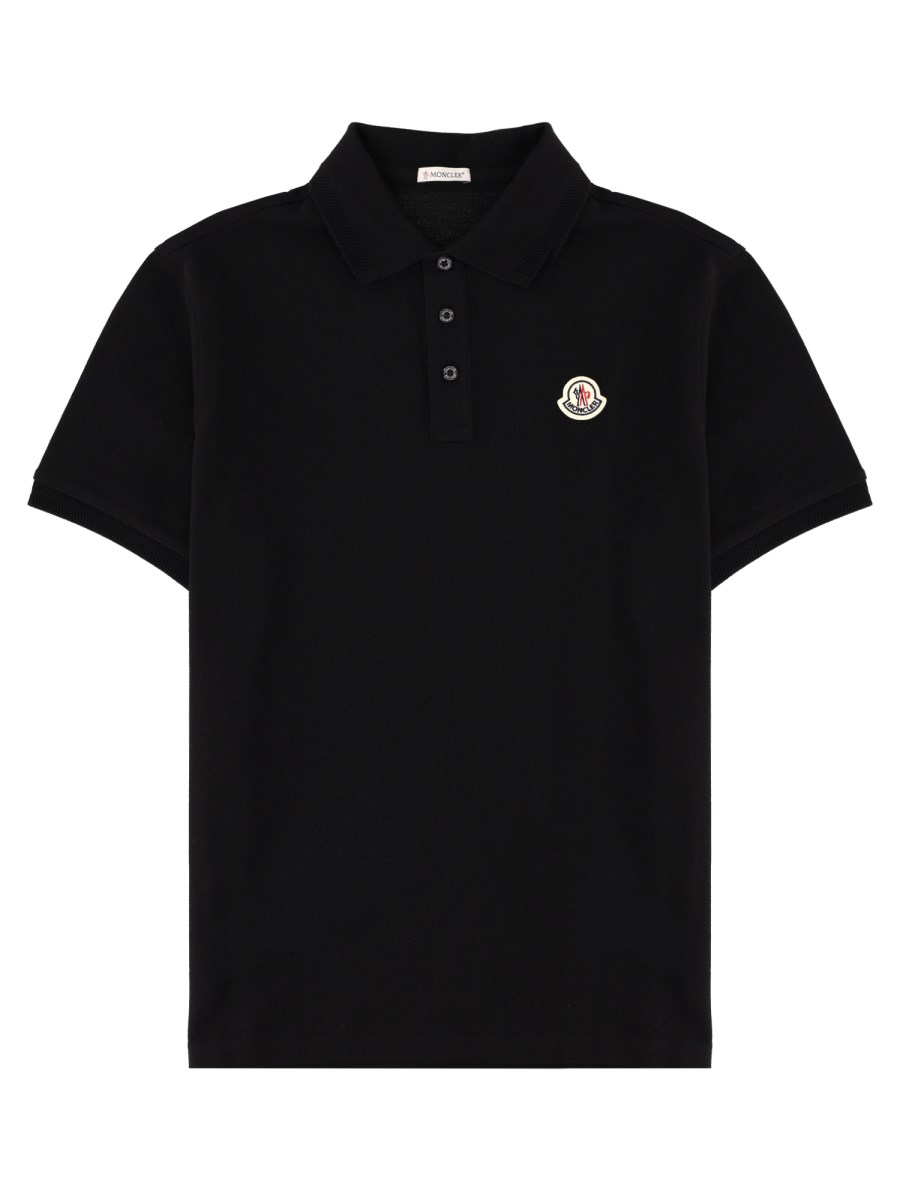 Polo in Cotone