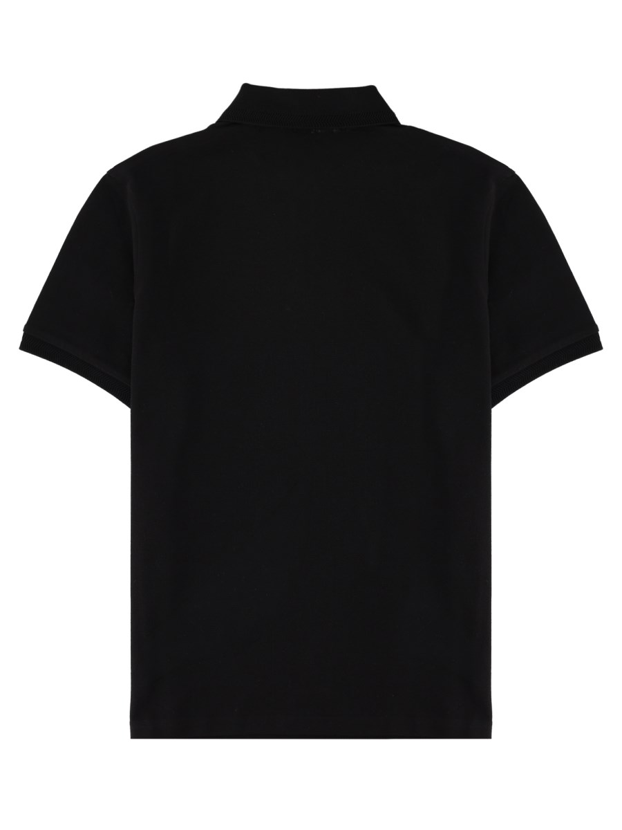 Polo in Cotone