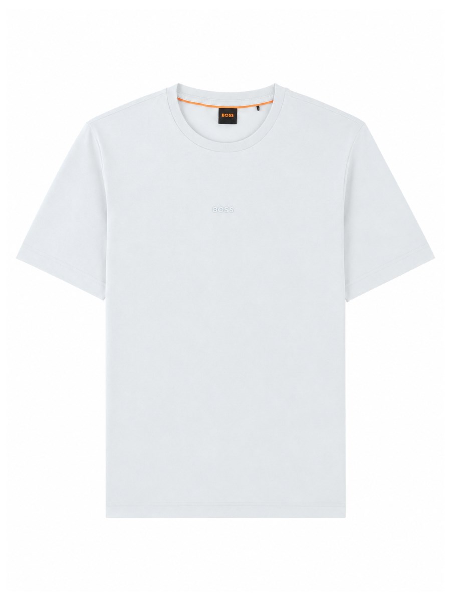 T-Shirt con Logo