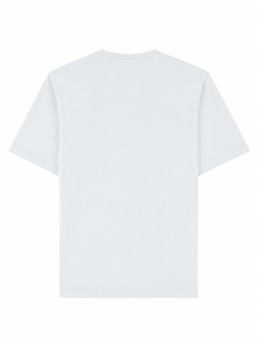 T-Shirt con Logo