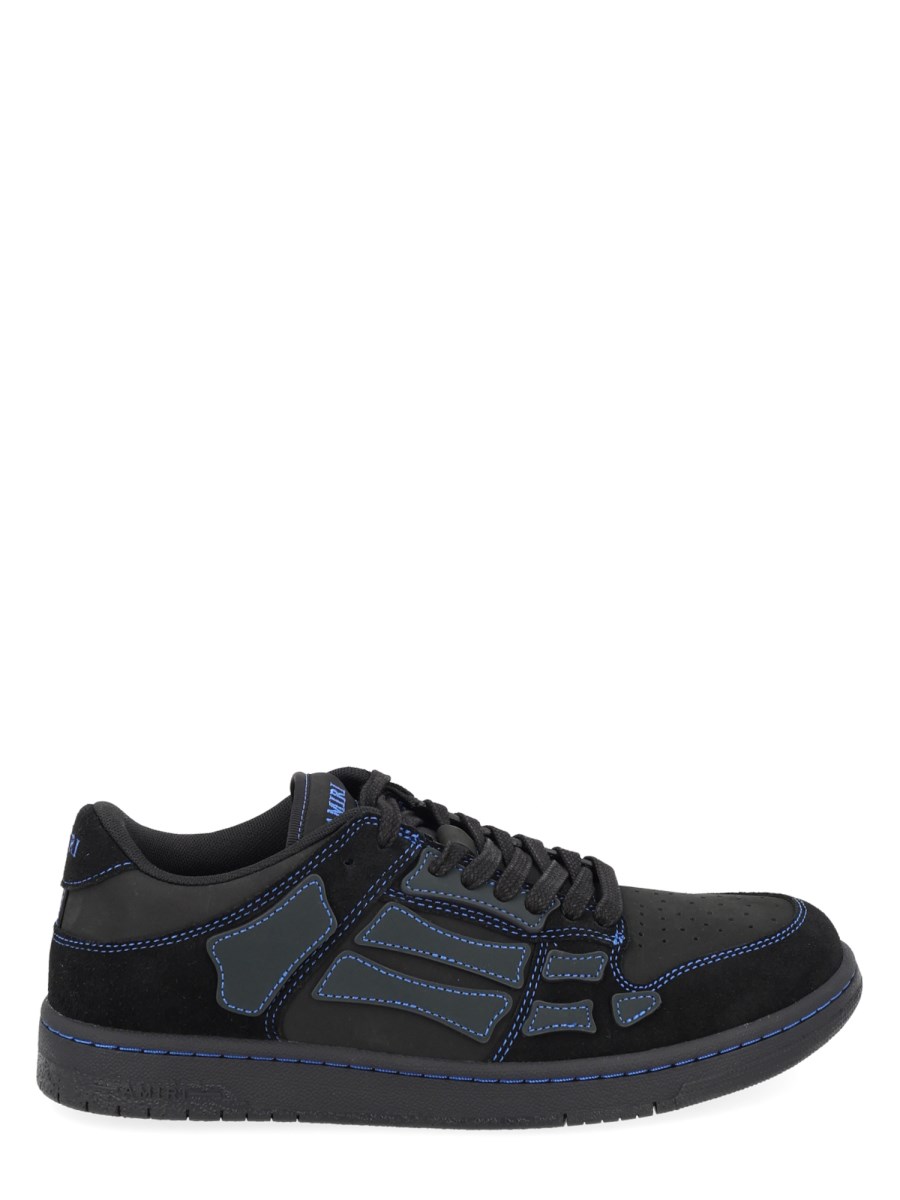 Sneaker Skel Top Low