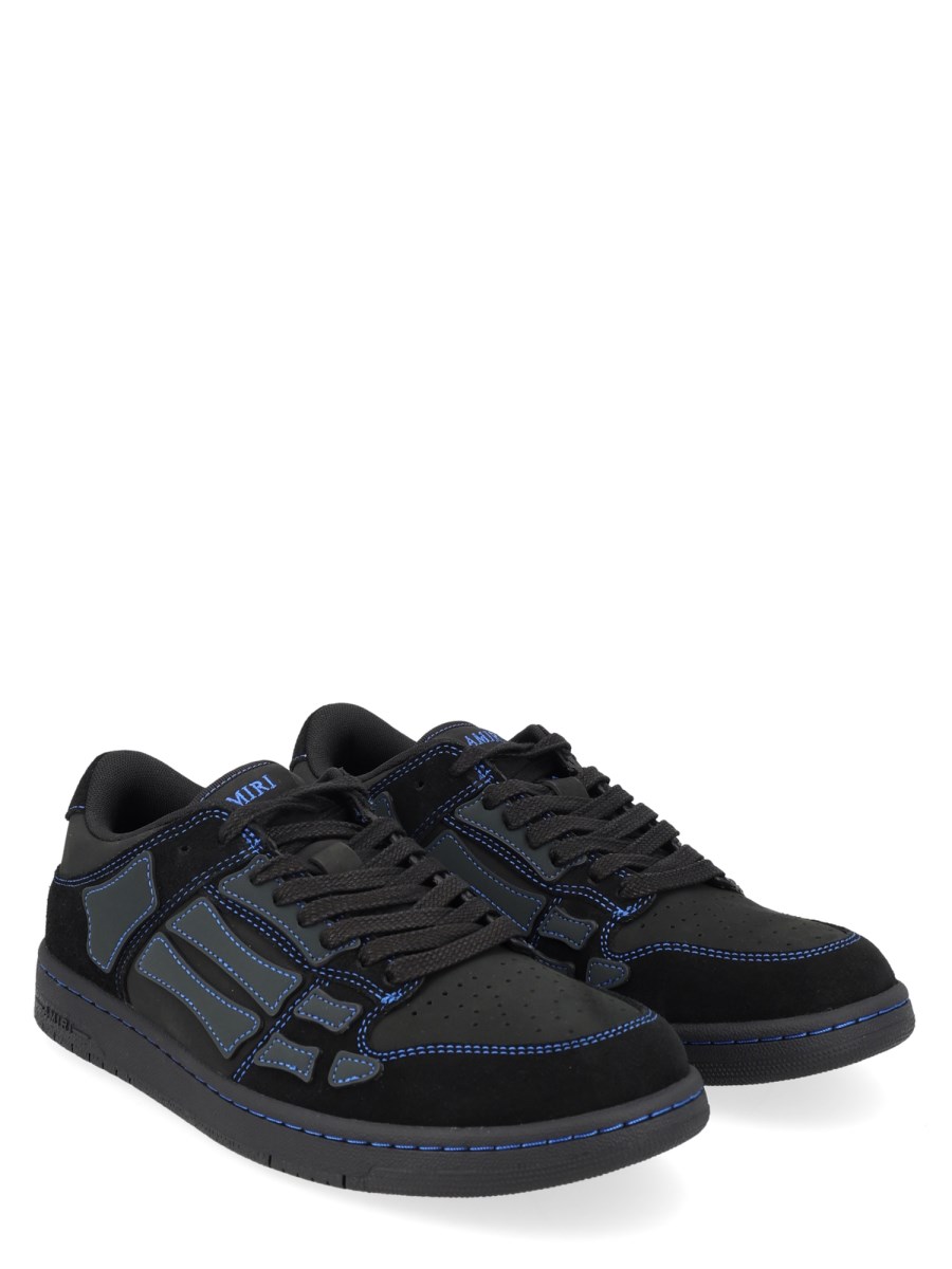 Sneaker Skel Top Low