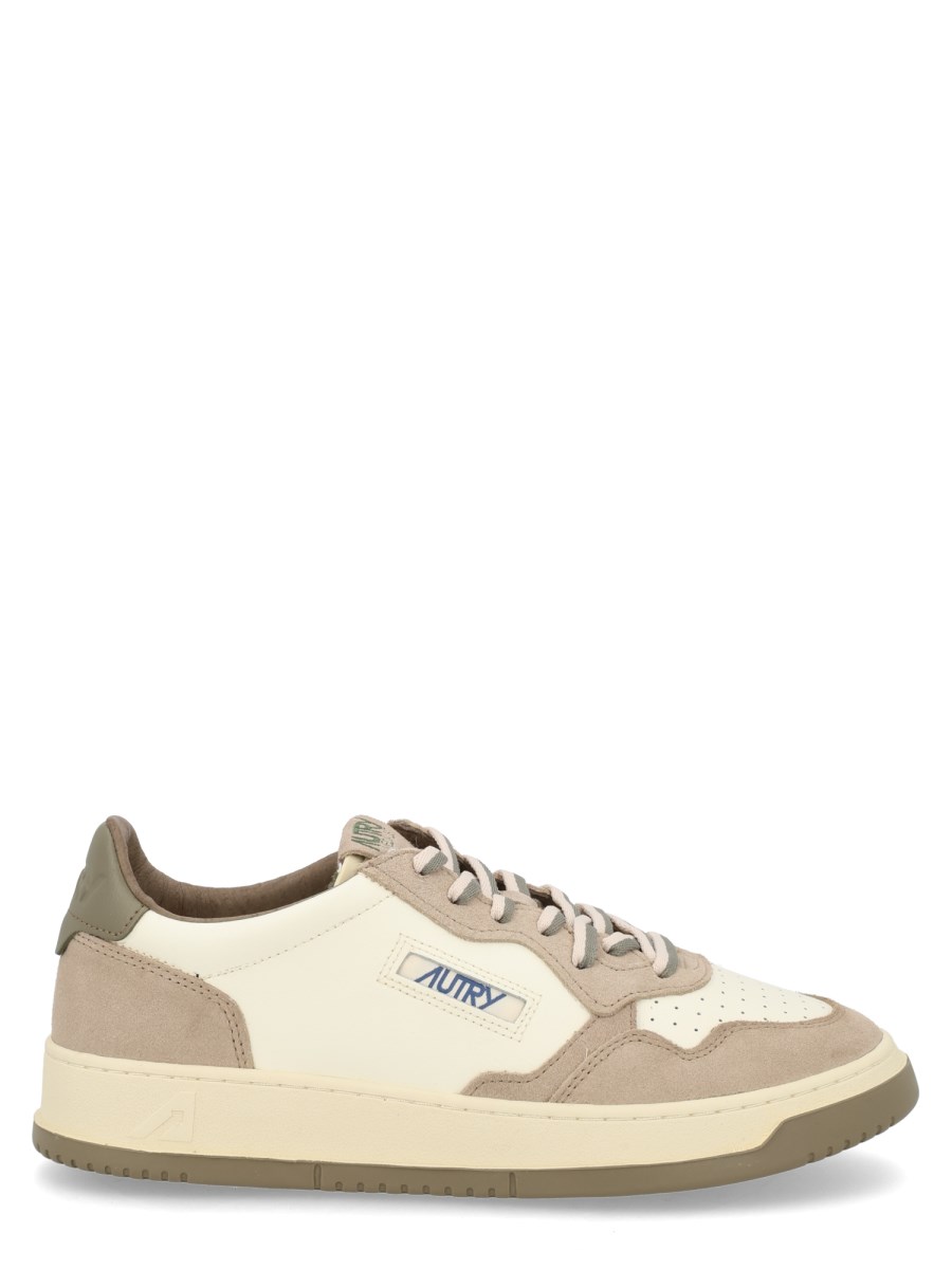 SNEAKER "MEDALIST LOW"