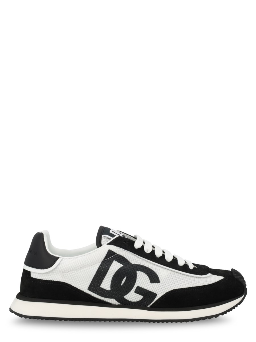 SNEAKER DG CUSHION