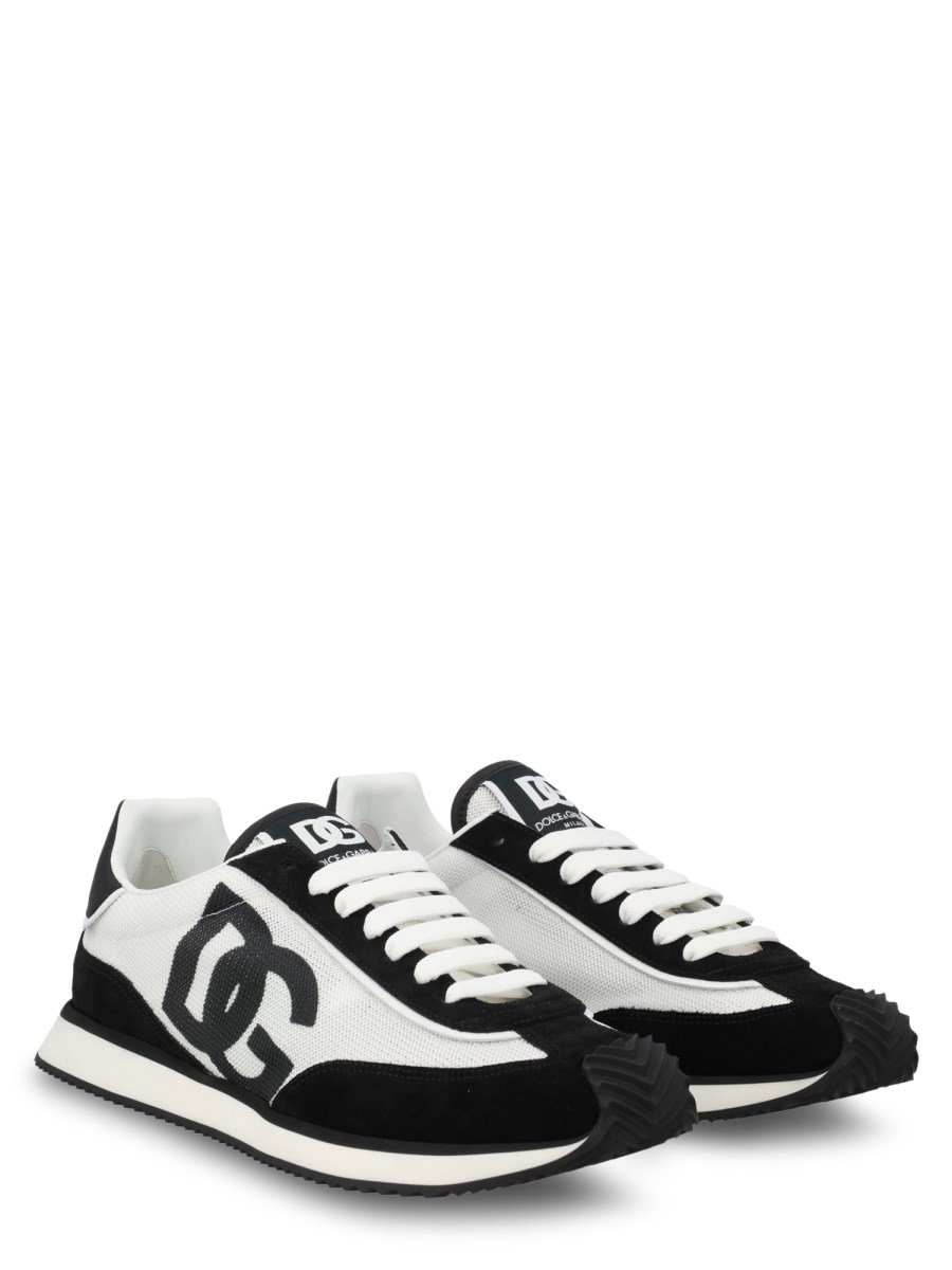 SNEAKER DG CUSHION