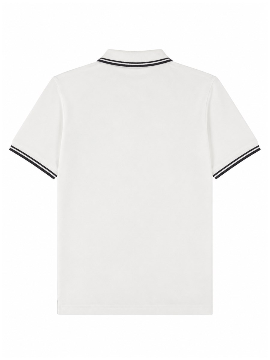 Polo Classic Con Logo