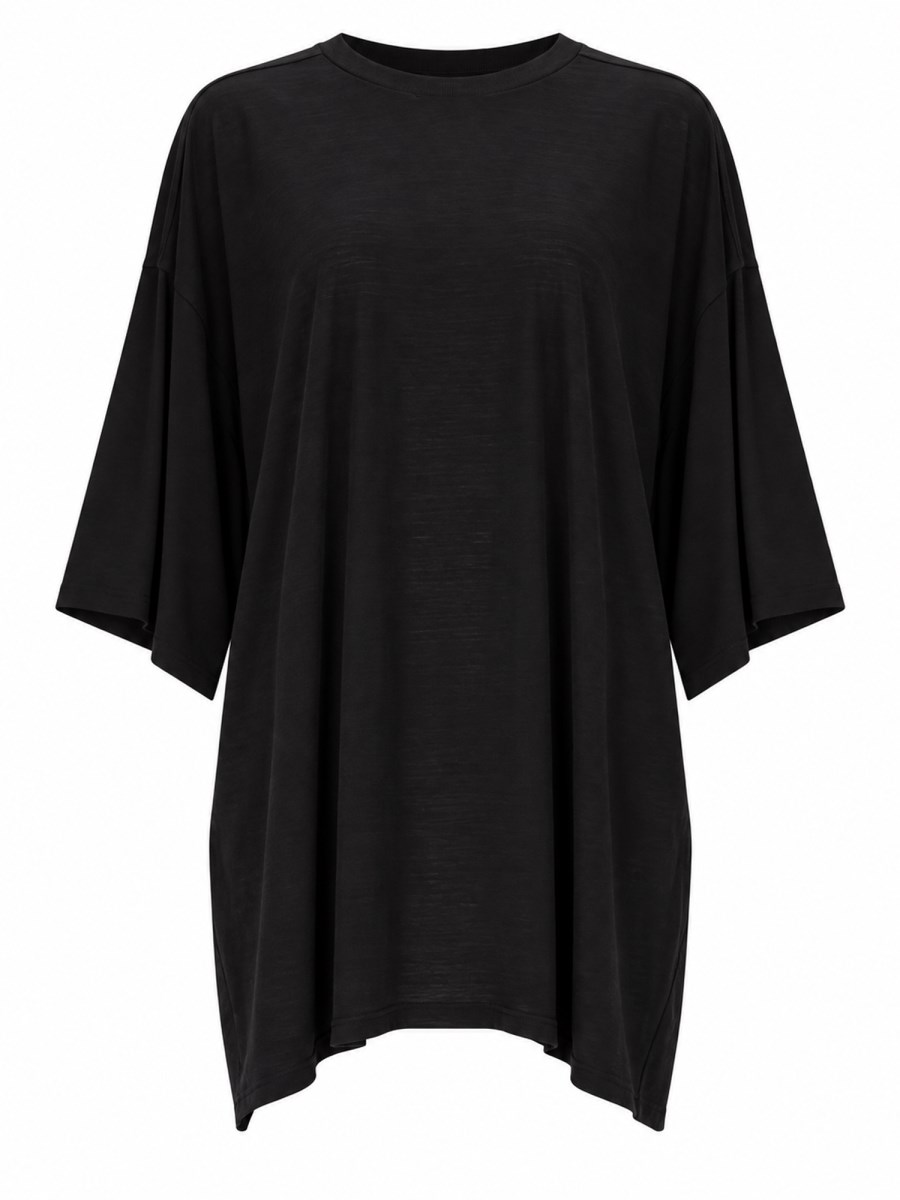 T-shirt Tommy T