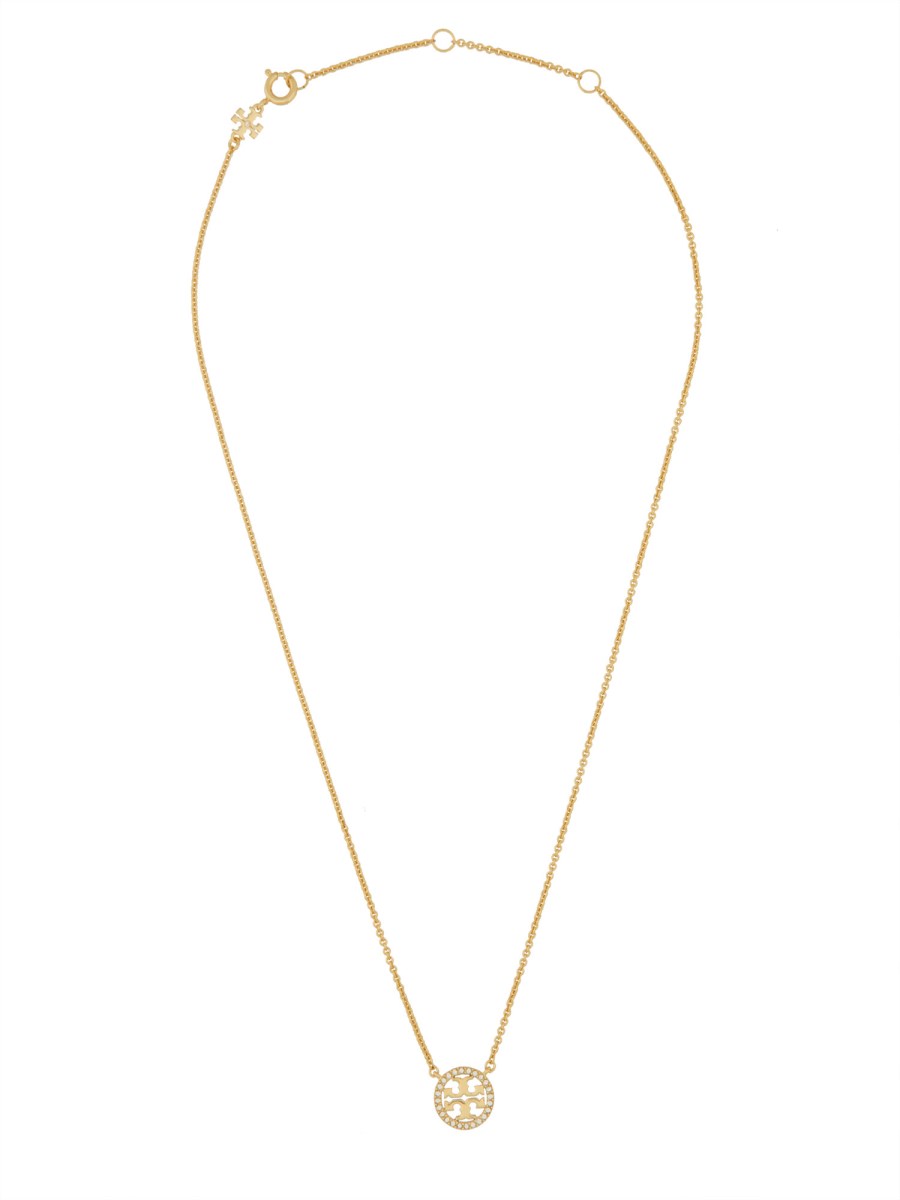 COLLANA MILLER PAVÈ