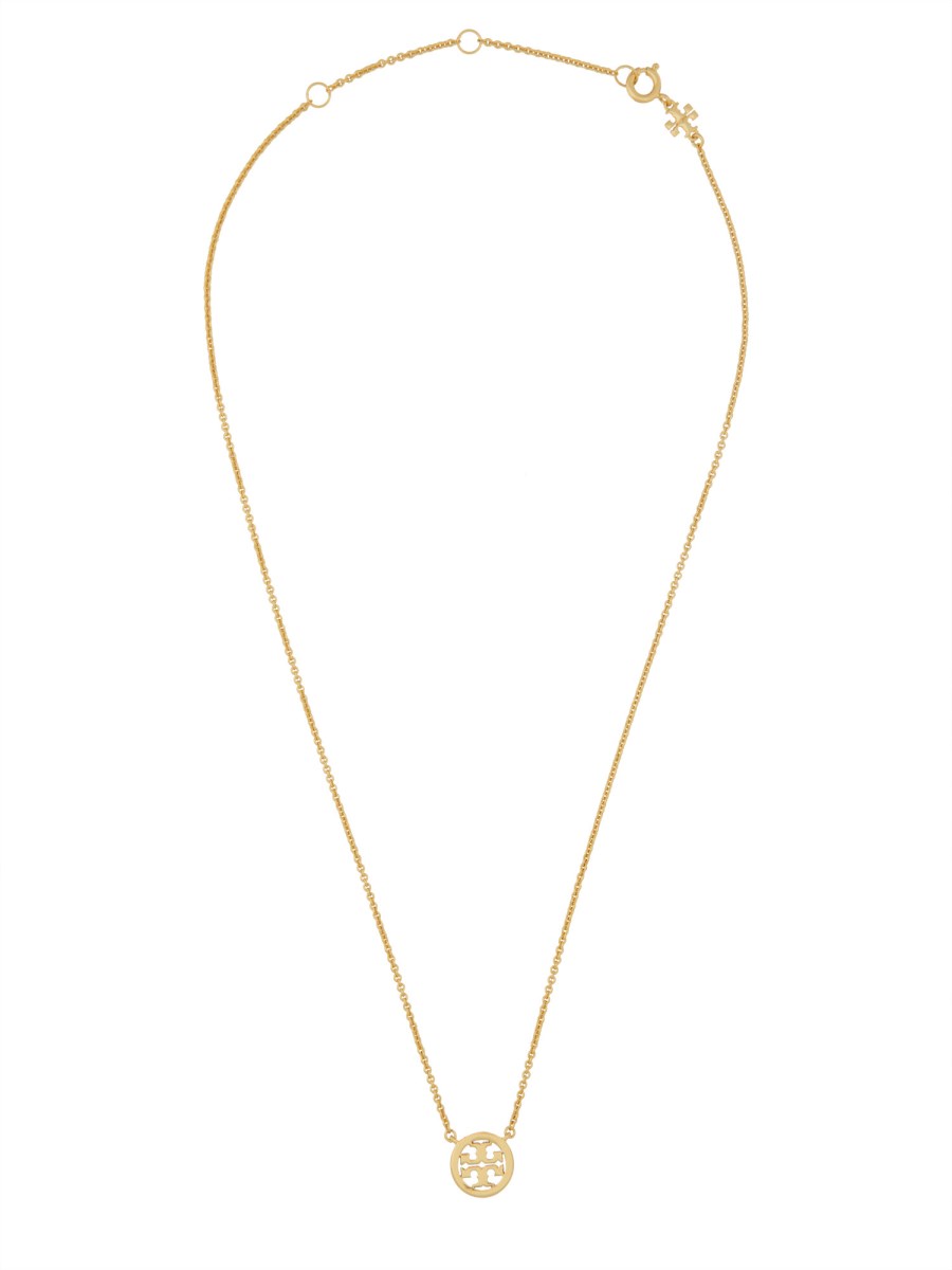 COLLANA MILLER PAVÈ