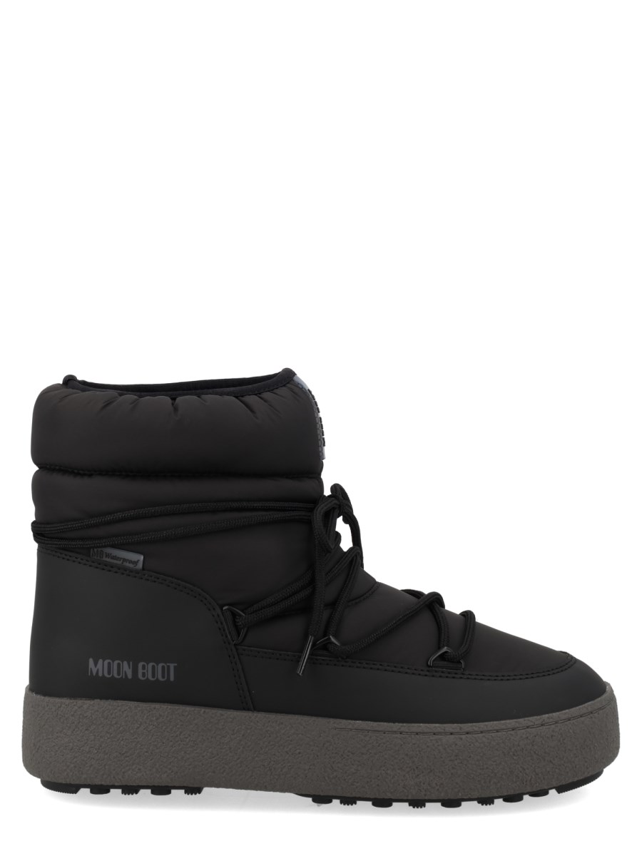 Stivale Mtrack Low