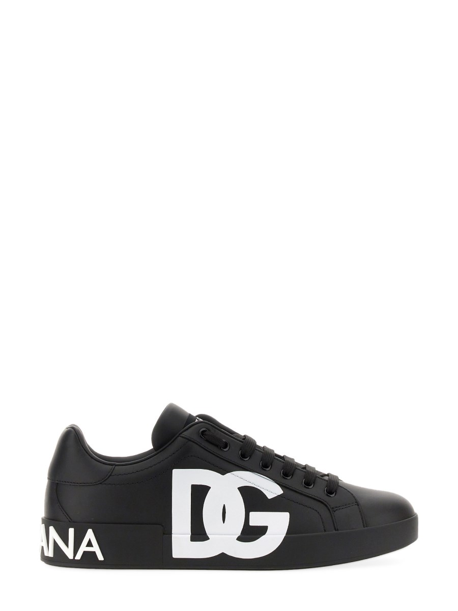 SNEAKER PORTOFINO