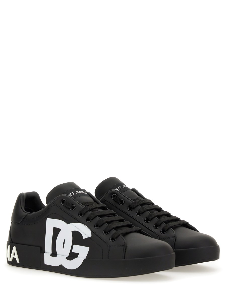 SNEAKER PORTOFINO