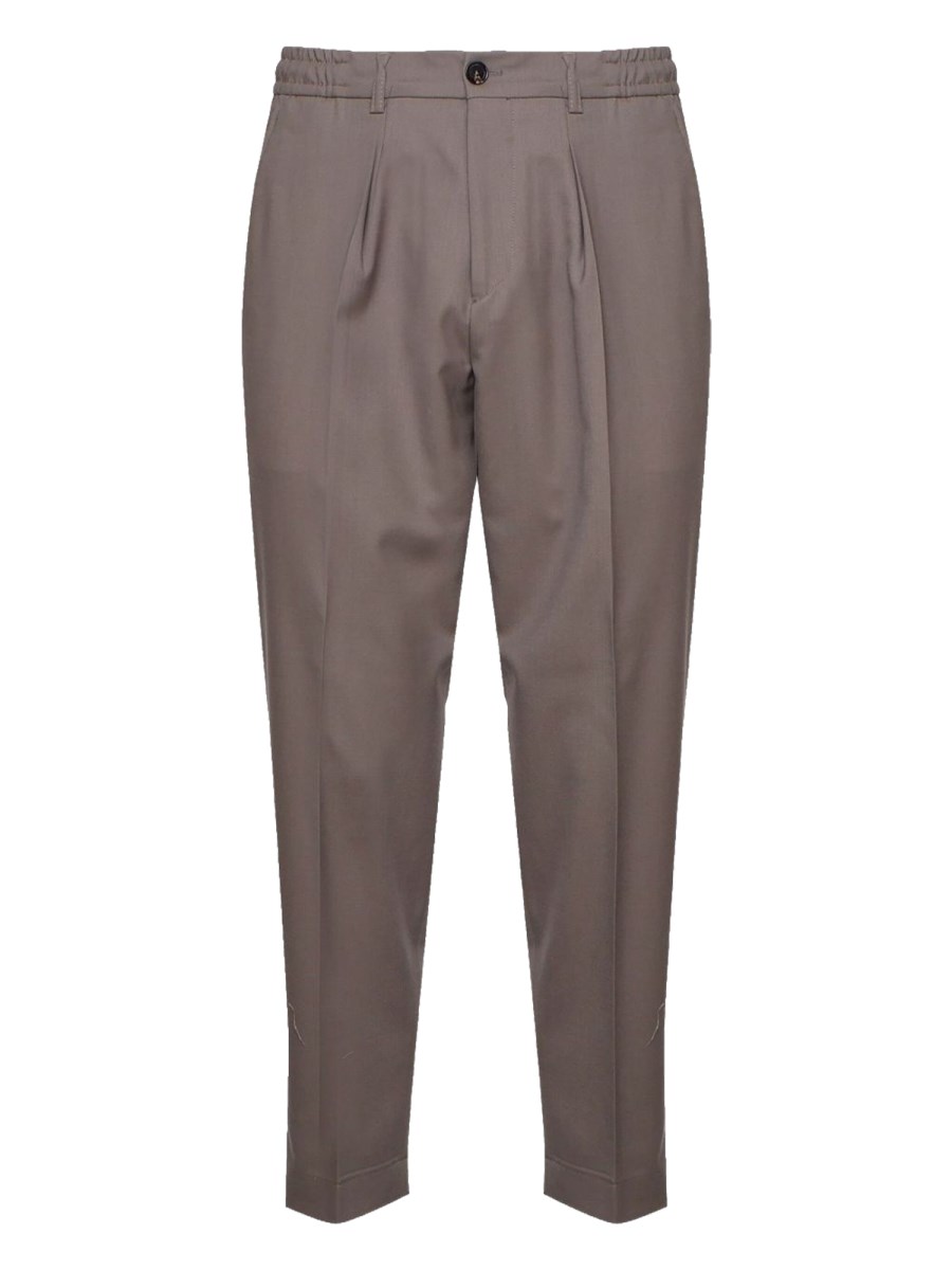 PANTALONE DOMINIQUE