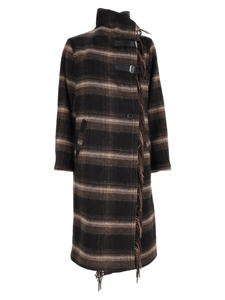 Cappotto Gihan