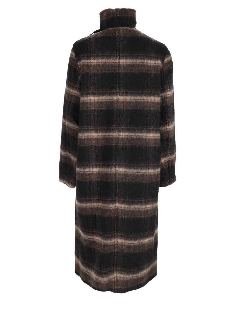Cappotto Gihan