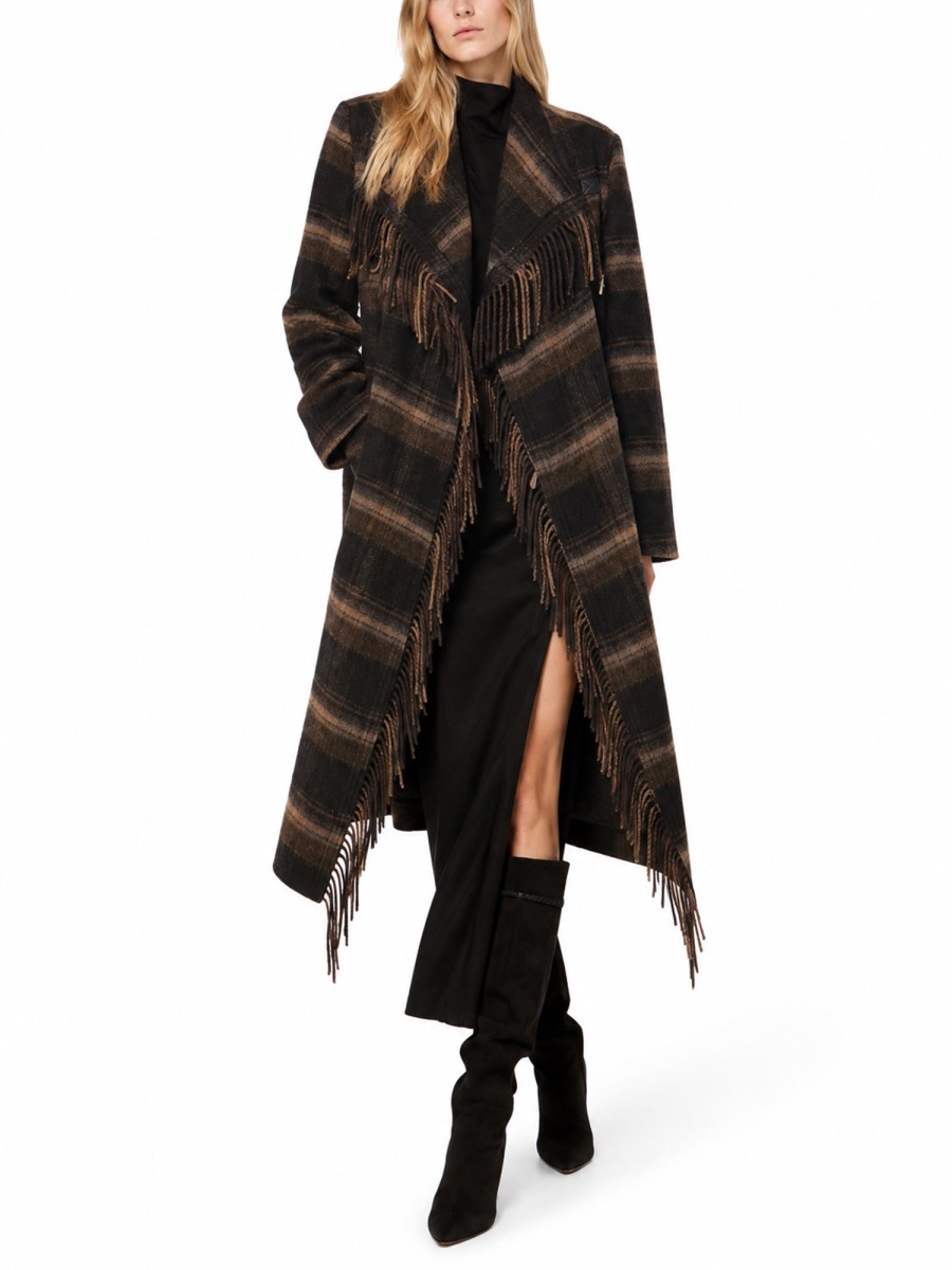 Cappotto Gihan