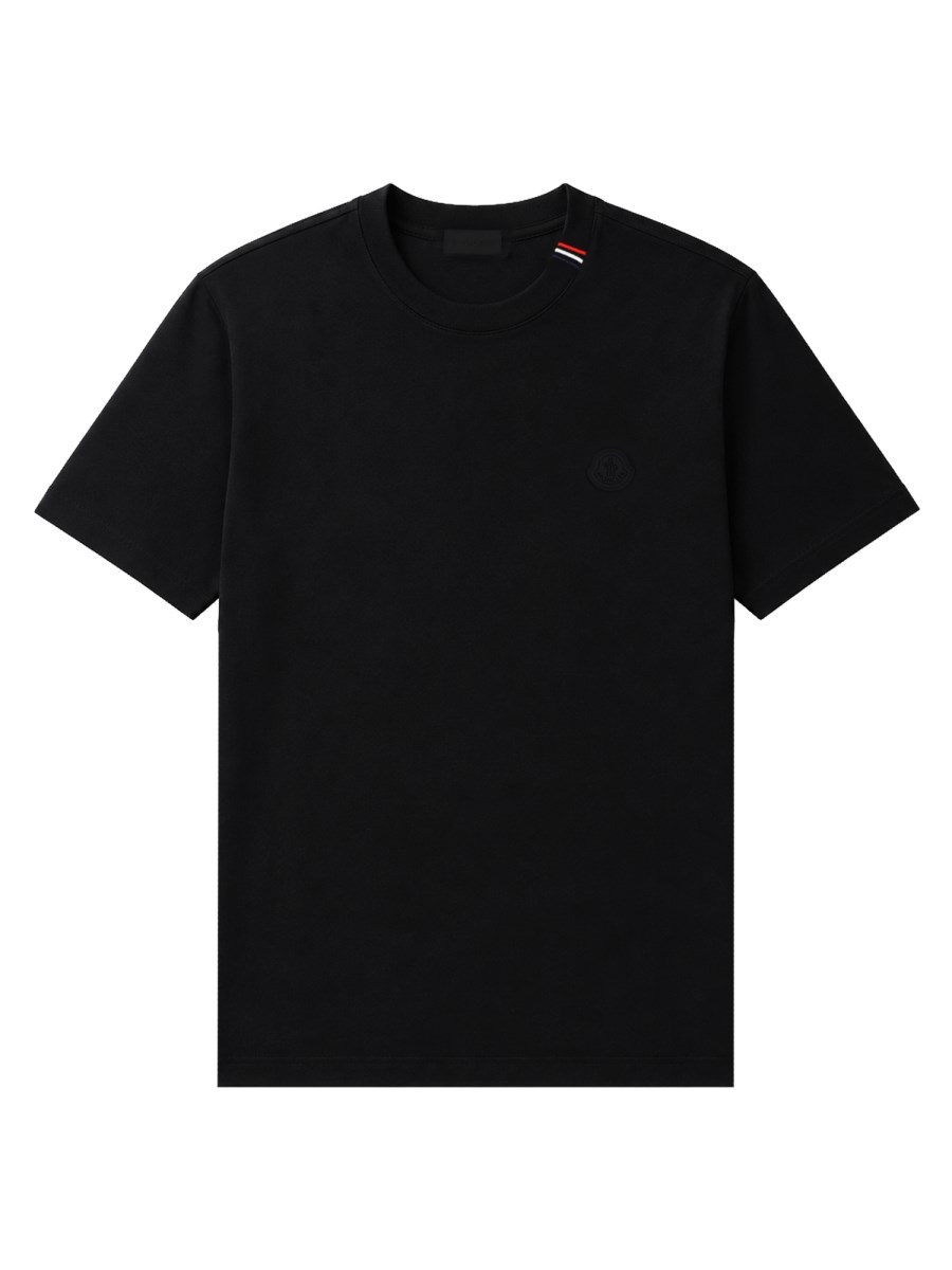 T-SHIRT IN COTONE