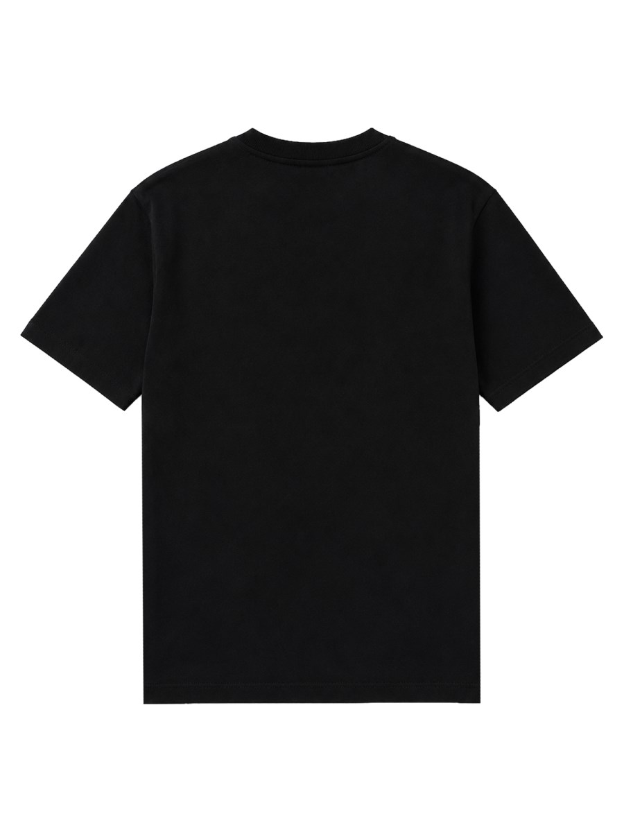 T-SHIRT IN COTONE