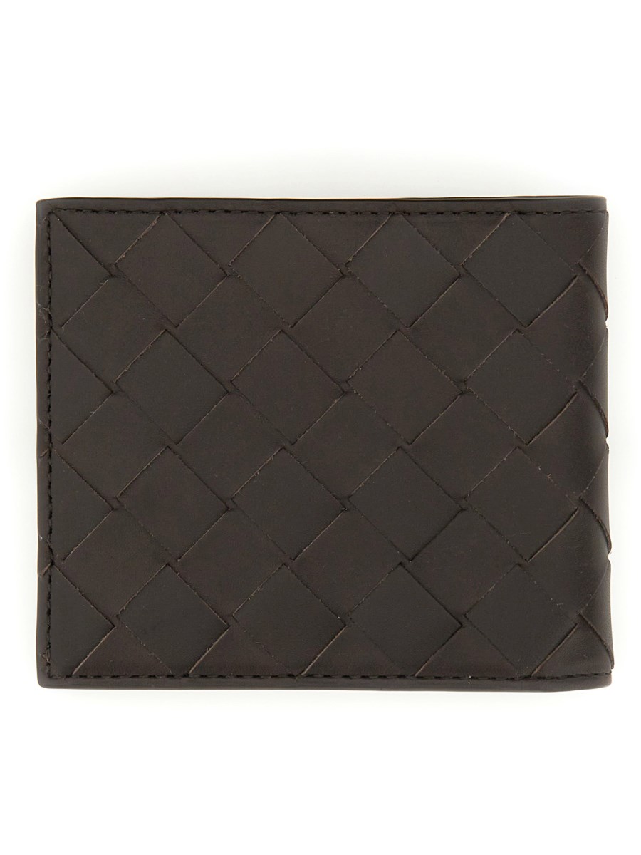 PORTAFOGLIO BI-FOLD 