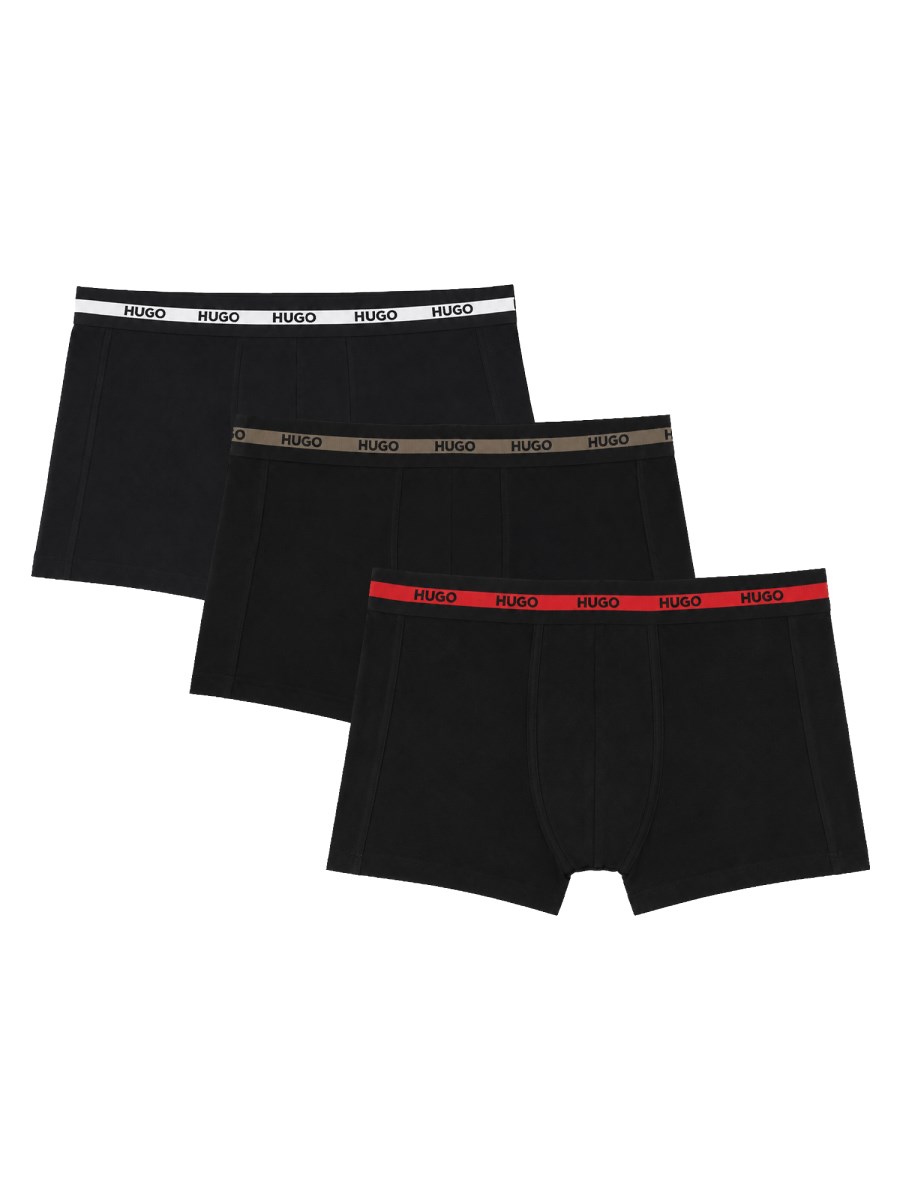 3-PACK BOXER CON LOGO