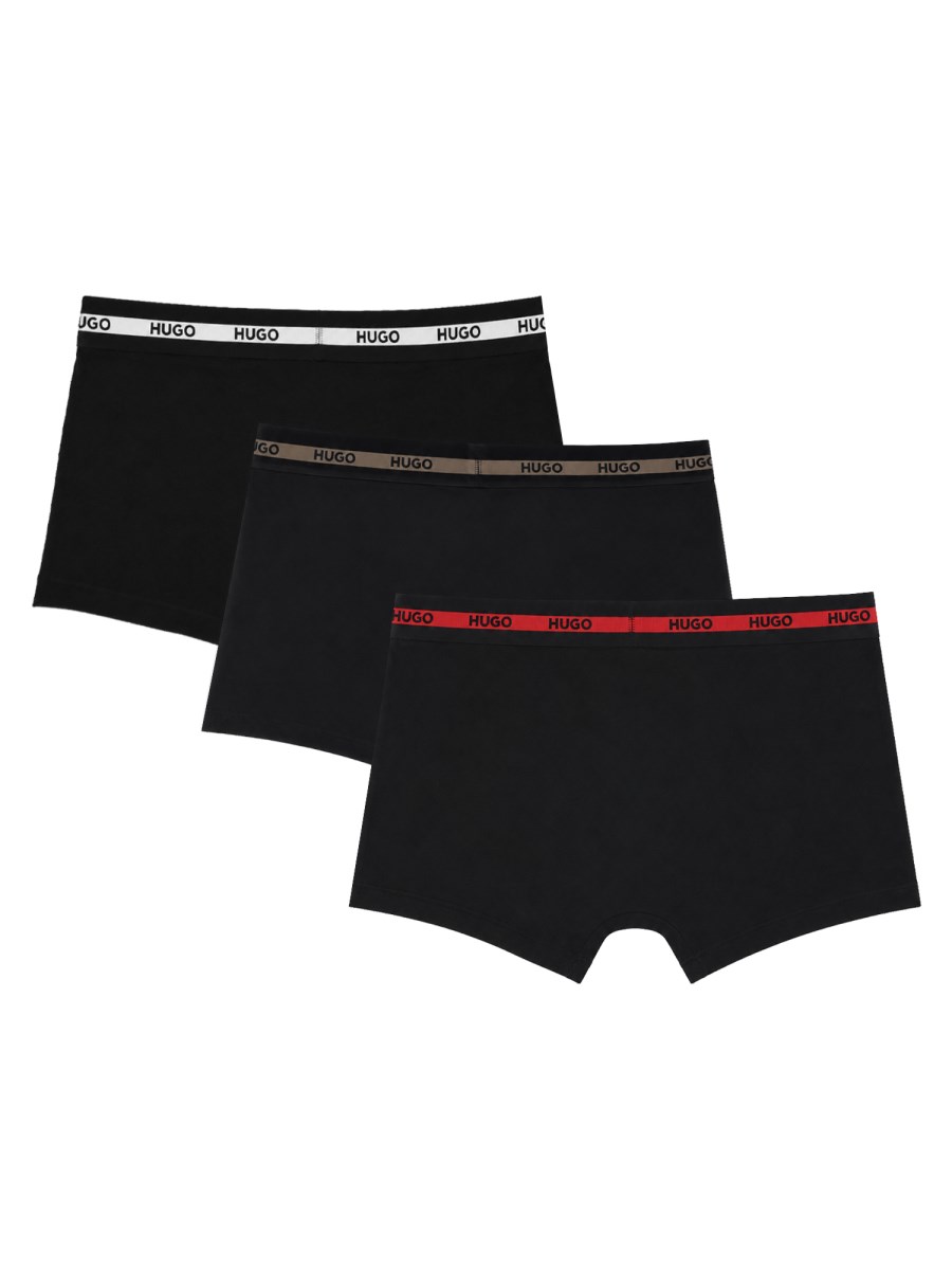 3-PACK BOXER CON LOGO