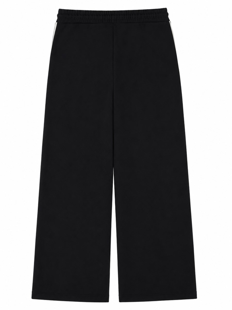 PANTALONE JOGGING IN TESSUTO TECNICO