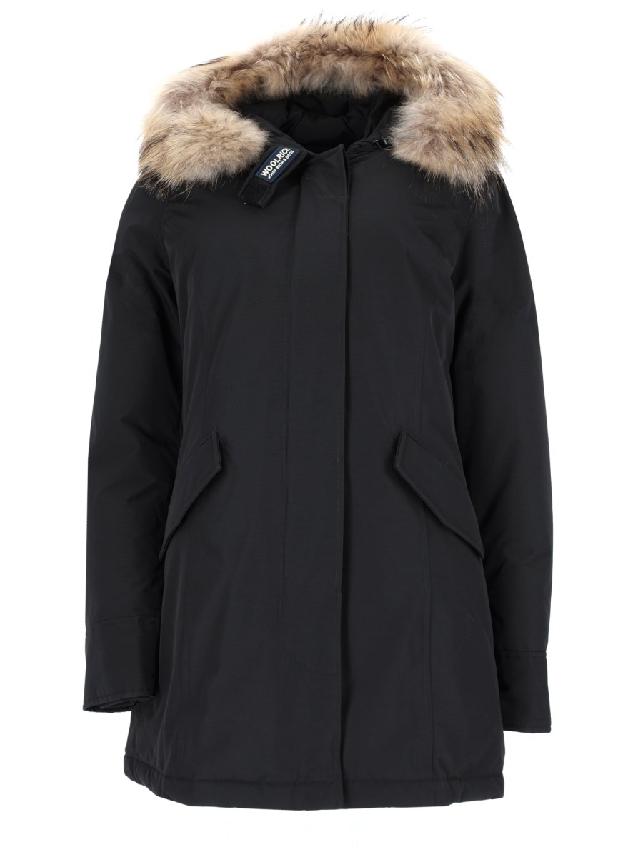 Parka Arctic In Ramar