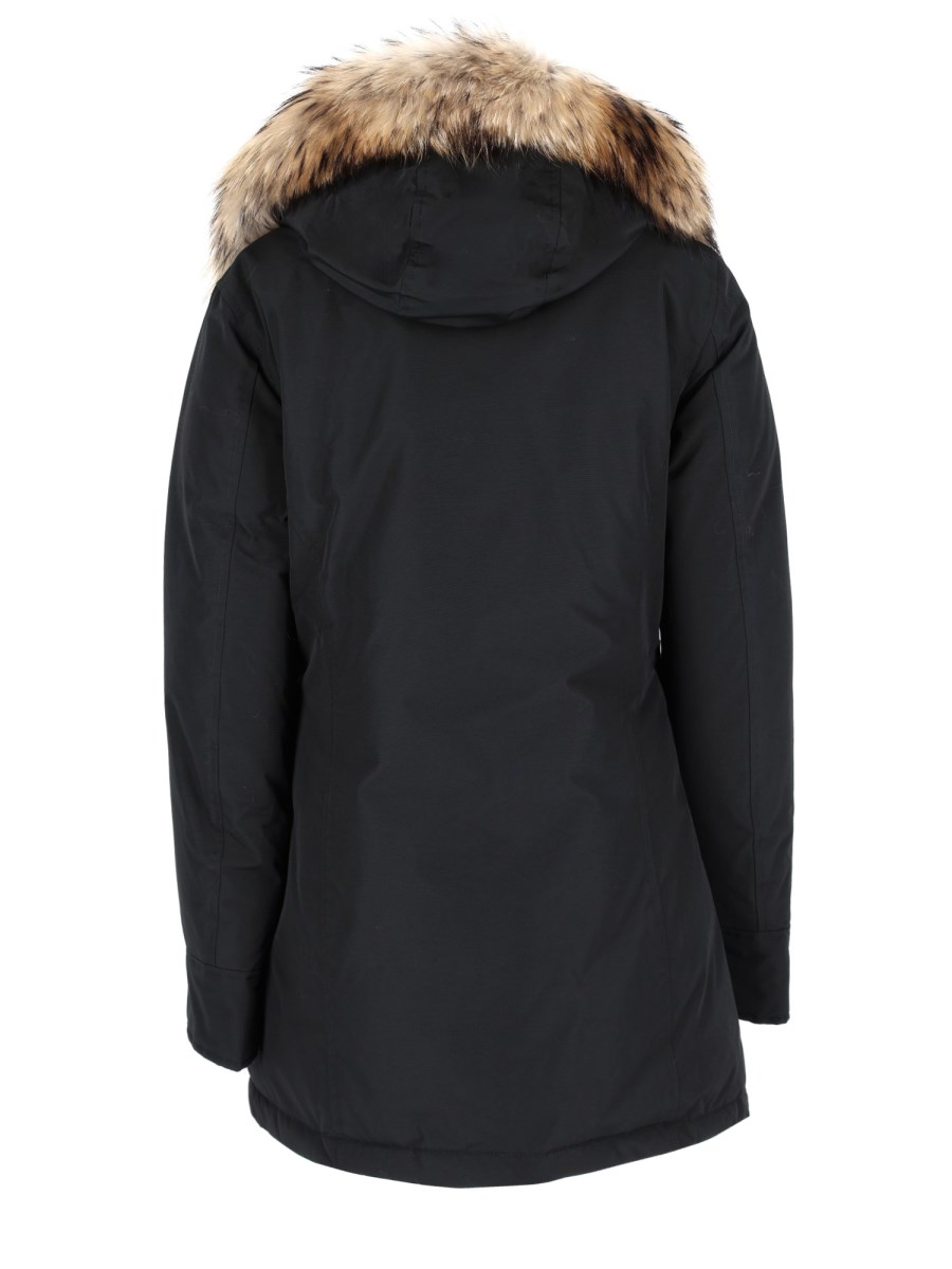 Parka Arctic In Ramar