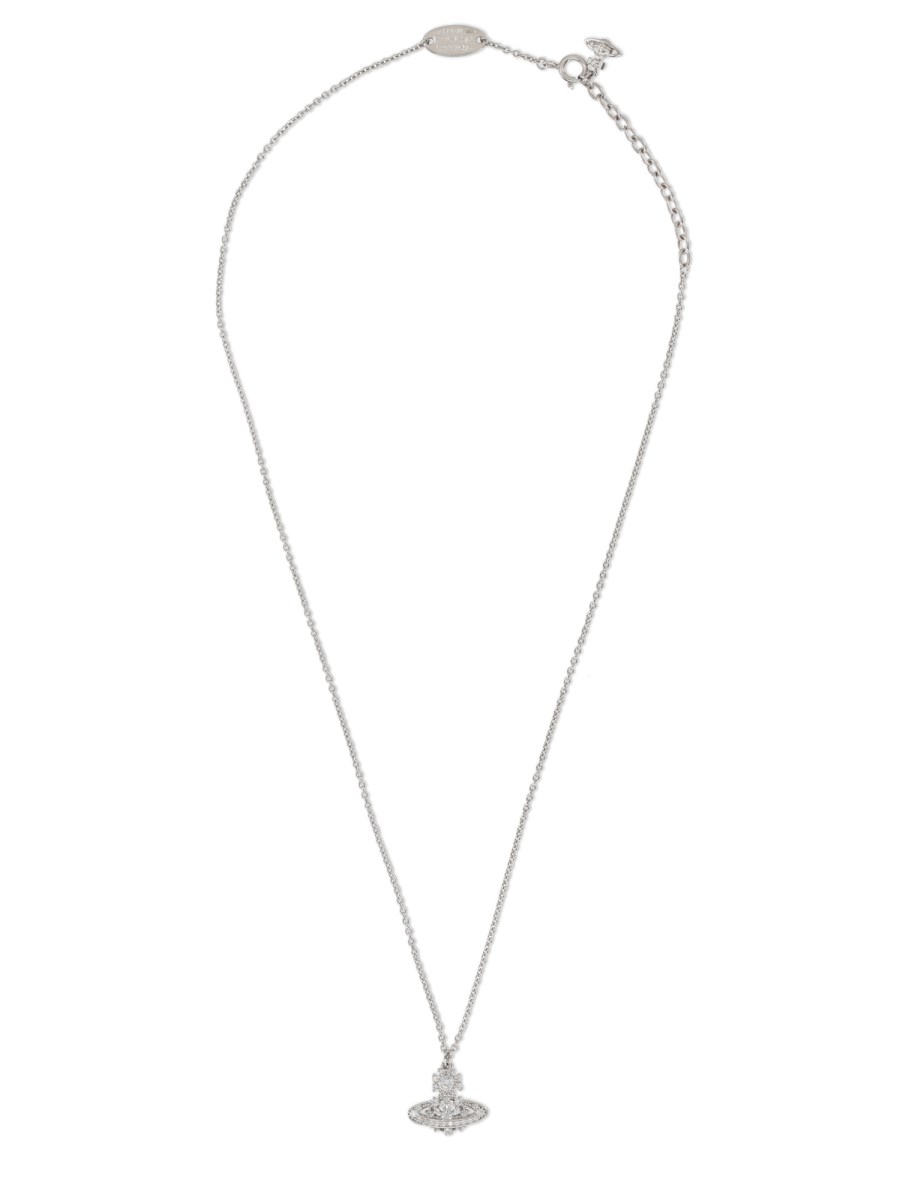 Collana Narcissa con Pendente