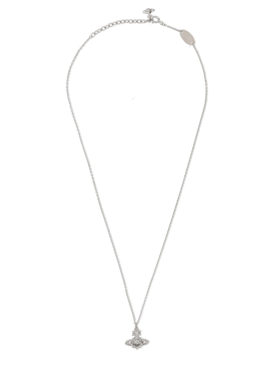 Collana Narcissa con Pendente