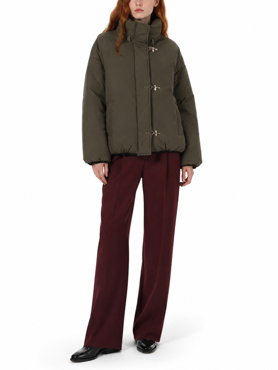 Giacca Bomber 3 Ganci