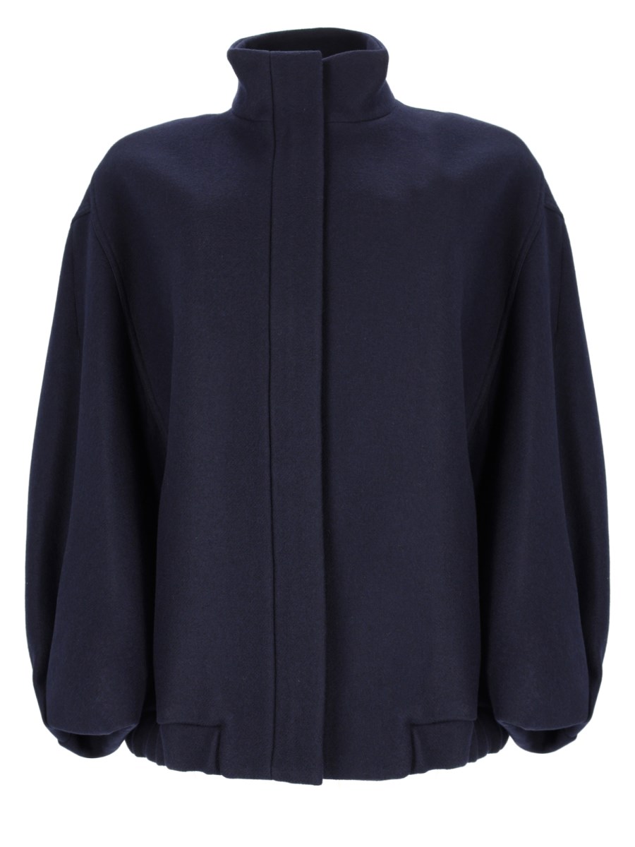 Blouson Voles Oversize