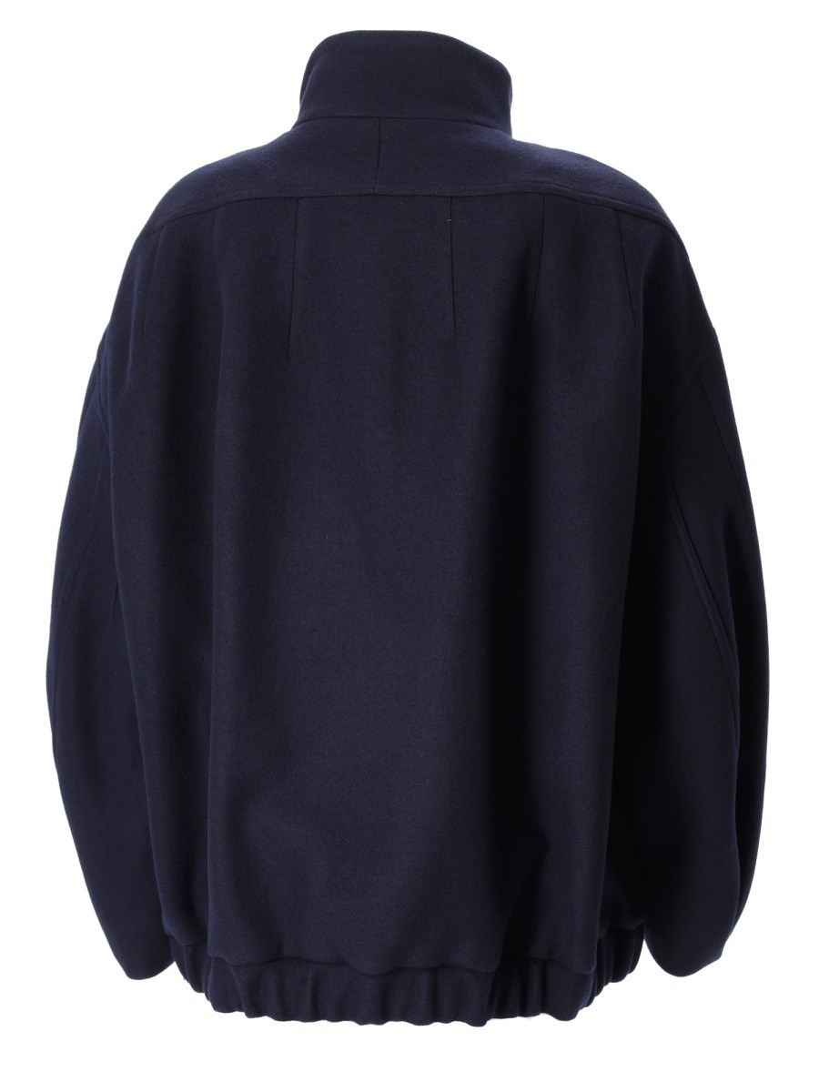 Blouson Voles Oversize