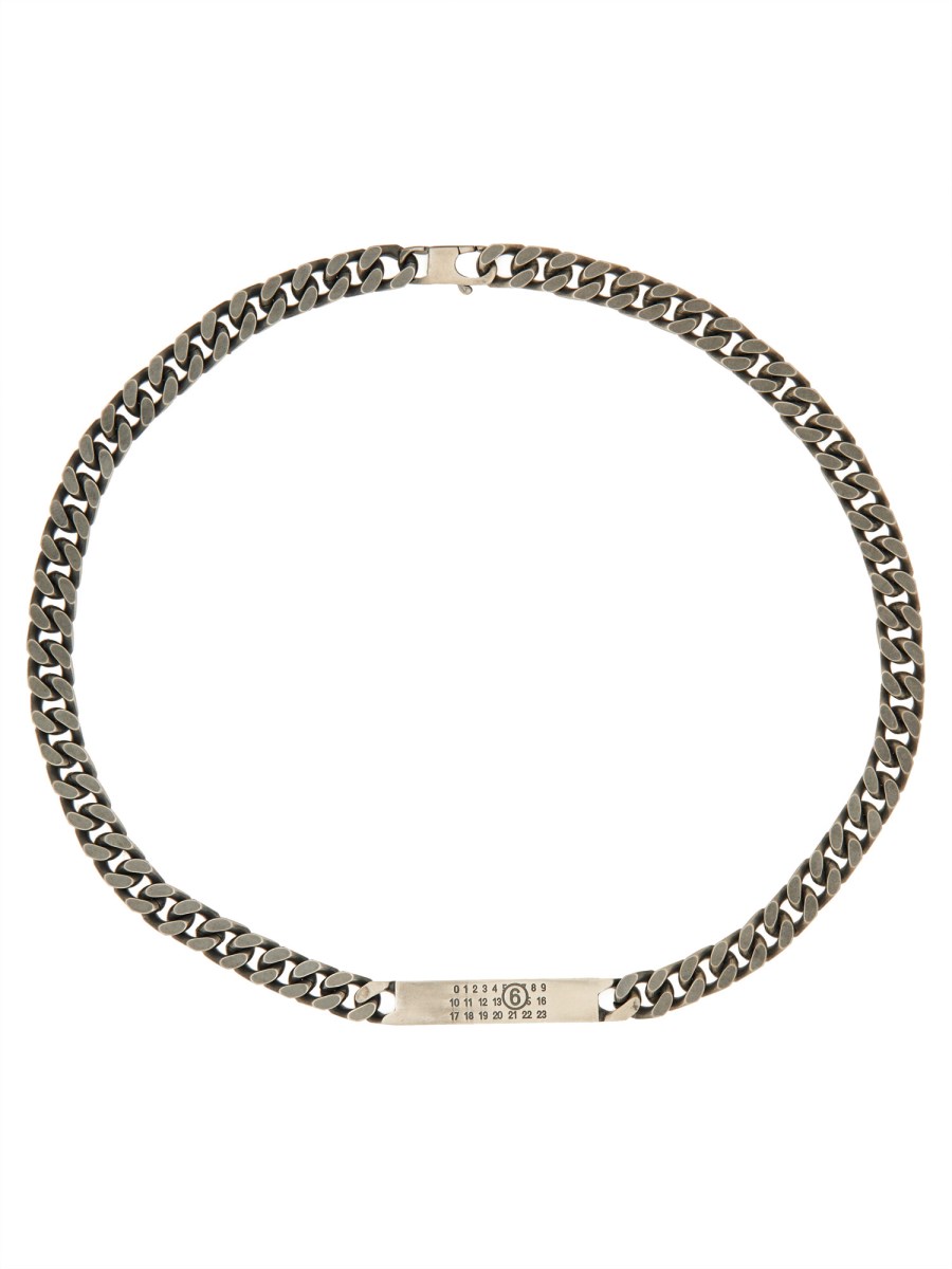 COLLANA A CATENA