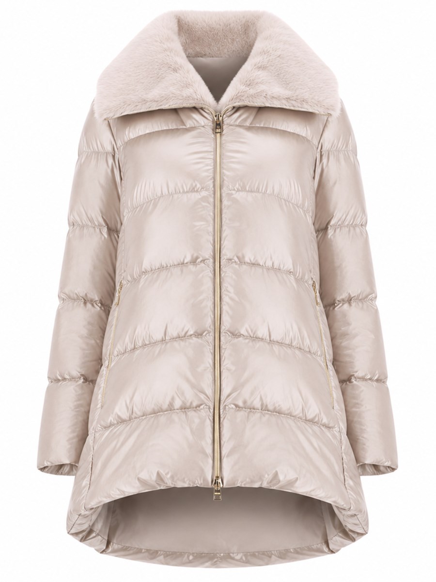 PIUMINO A-SHAPE