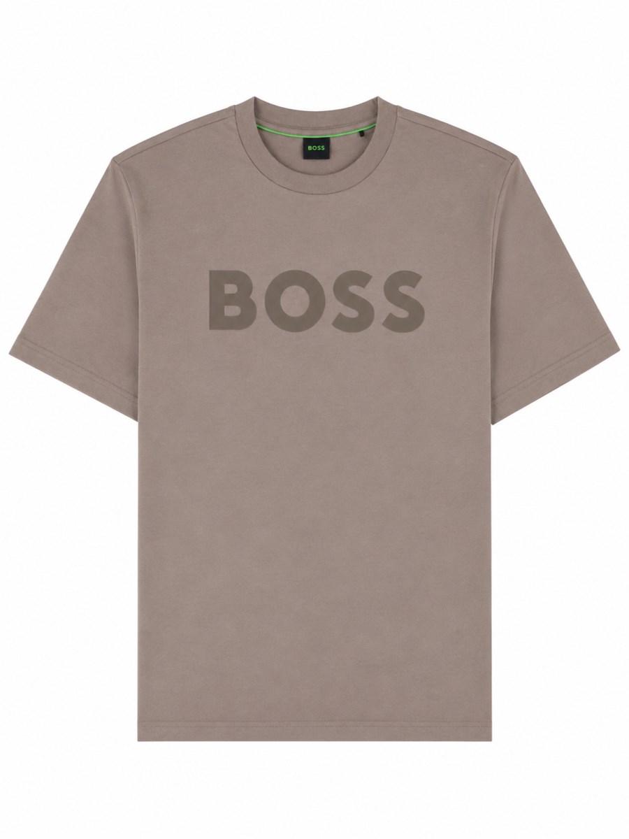 T-Shirt con Logo