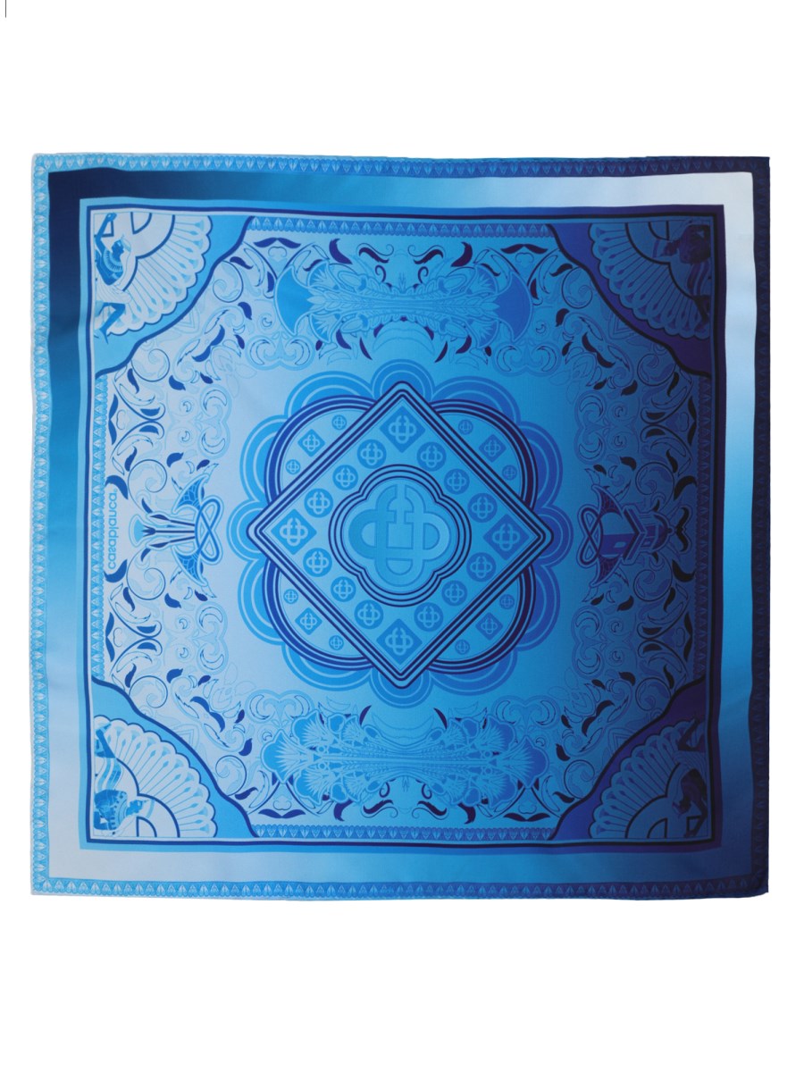 FOULARD EGYPTIAN RUG MEDIUM