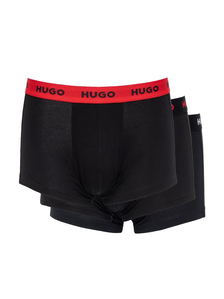 TRI-PACK DI BOXER
