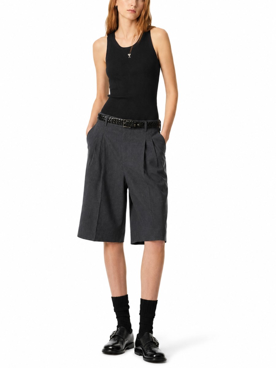 Shorts Carrot 