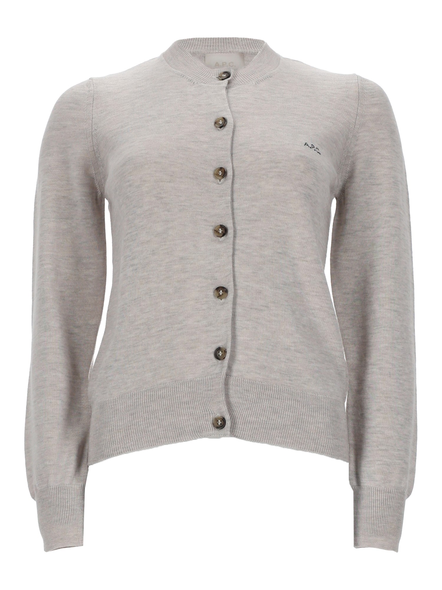 a. p.c. cardigan