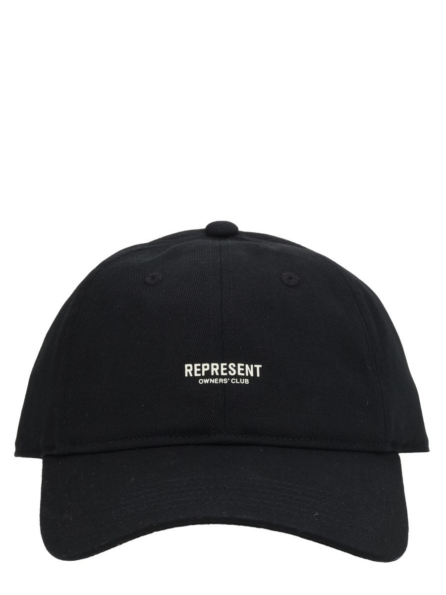 CAPPELLO DA BASEBALL MICRO OWNERS CLUB