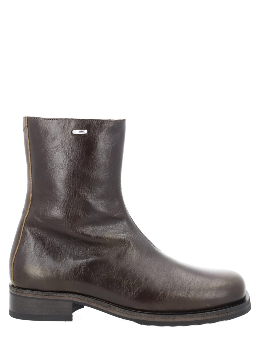 STIVALE CAMION BOOT