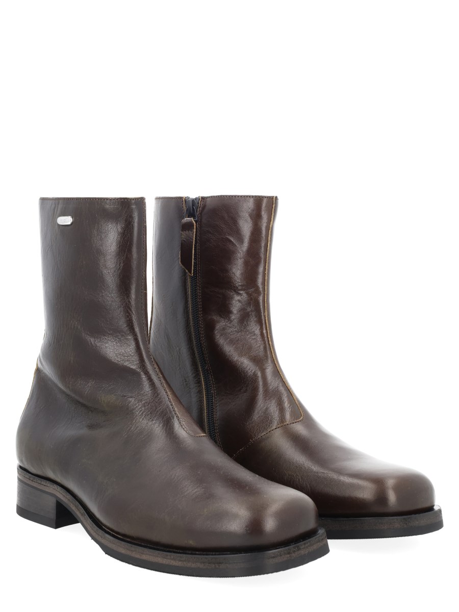 STIVALE CAMION BOOT